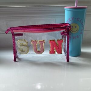 Stoney Clover Lane Tumbler